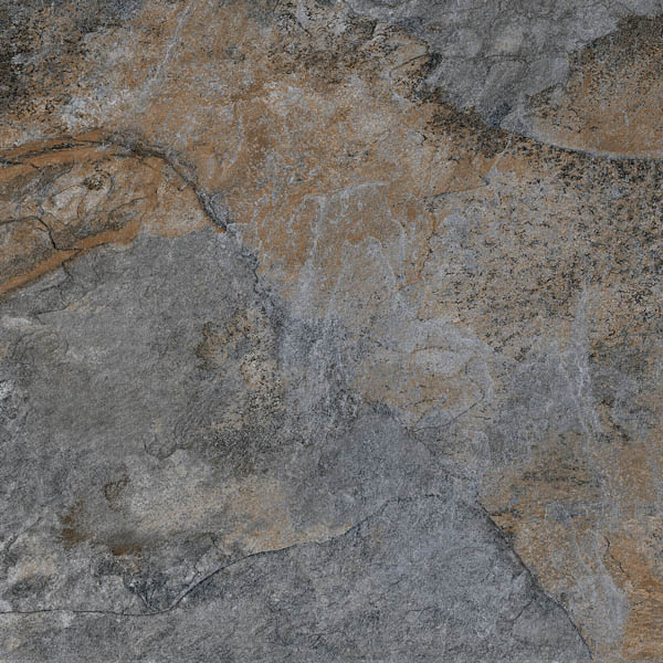 HEXA STONE BLUE MATT