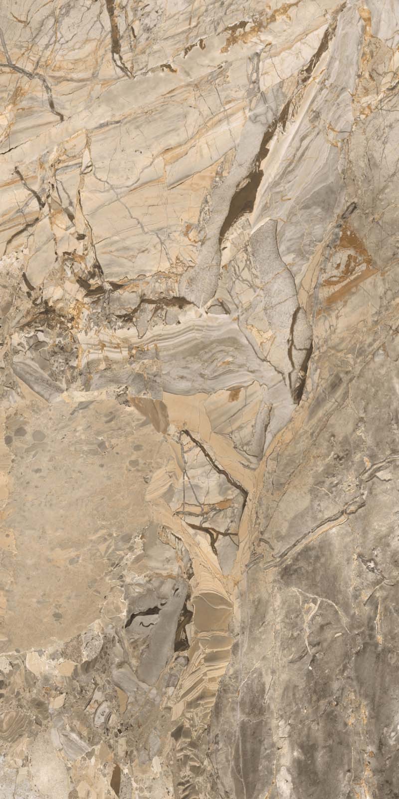 OPERA FANTASTICO BROWN